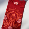 Alma de Miami T-Shirt burgundy