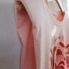 T-Shirt shoulder pad