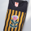 Dessert Bloom T-Shirt Navy