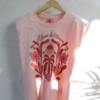 Alma de Miami T-Shirt pink