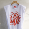 Alma de Miami T-Shirt white